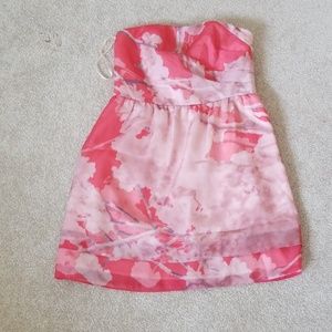 Summer dress size 4
